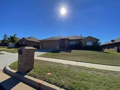6900 NW 157th Street, Edmond, OK 73013 - Image #1