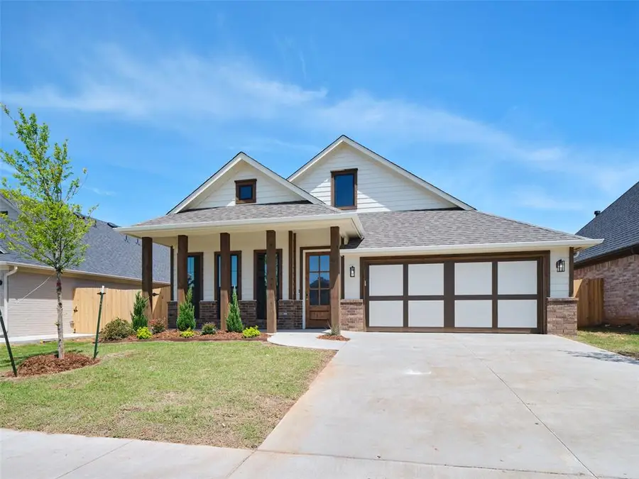 12733 NW 2nd Terrace, Yukon, OK 73099 - Image #2
