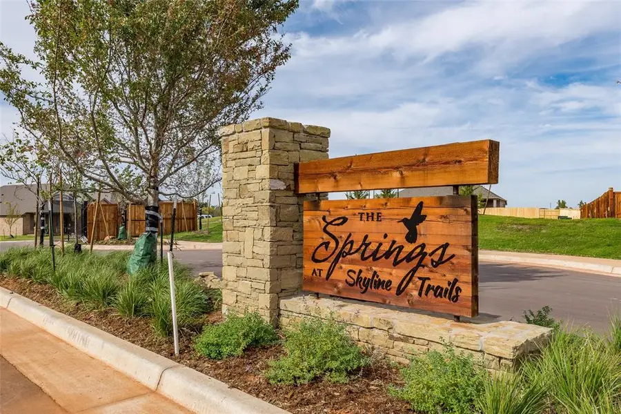 12733 NW 2nd Terrace, Yukon, OK 73099 - Image #3