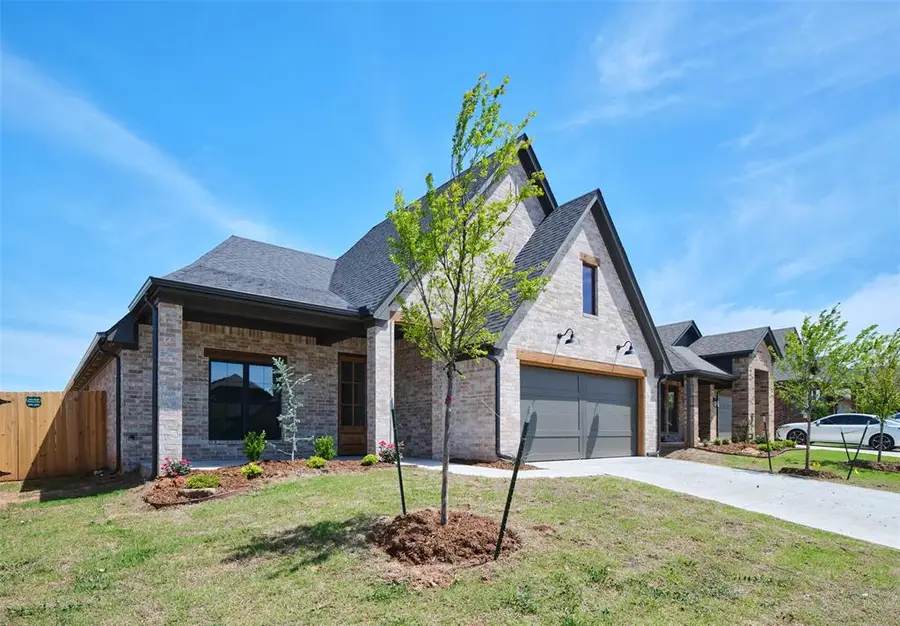 12729 NW 2nd Terrace, Yukon, OK 73099 - Image #3