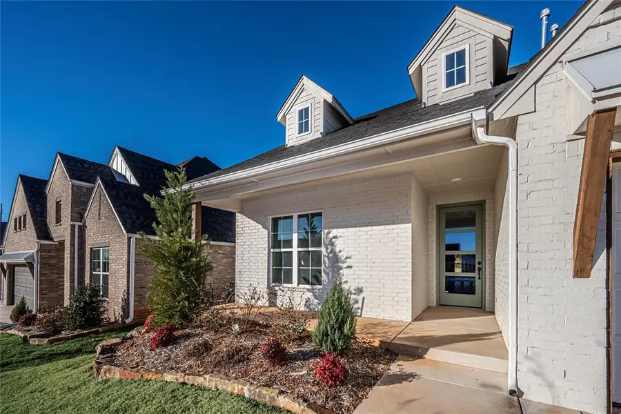 4209 Emery Drive, Edmond, OK 73034 - Image #3