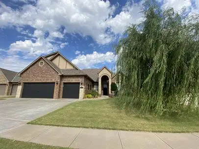 15212 Amber Run, Edmond, OK 73013 - Image #1