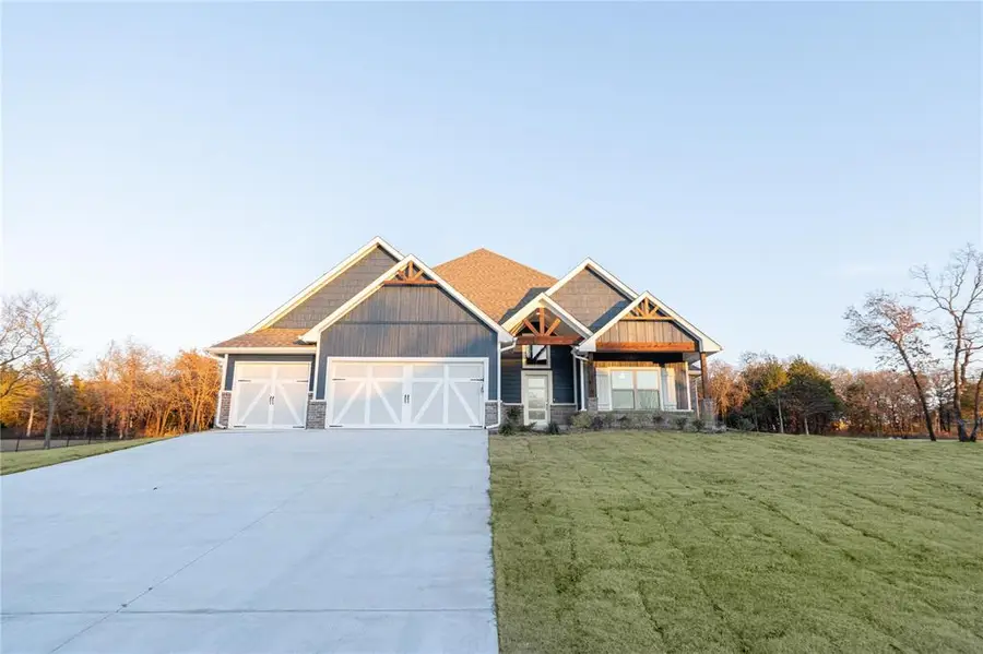 14016 Willow Lane, Oklahoma City Northeast, OK 73049 - Image #2