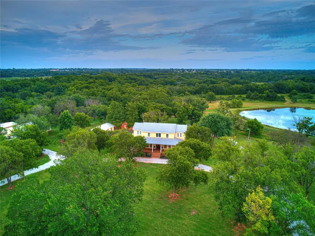 18509 Brangus Road, Shawnee, OK 74801 - Image #1
