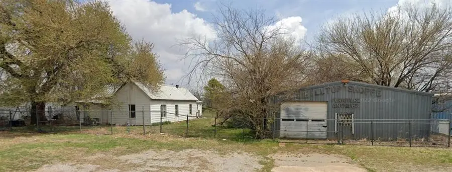 1009 S 3rd Street, Chickasha, OK 73059 - Image #3