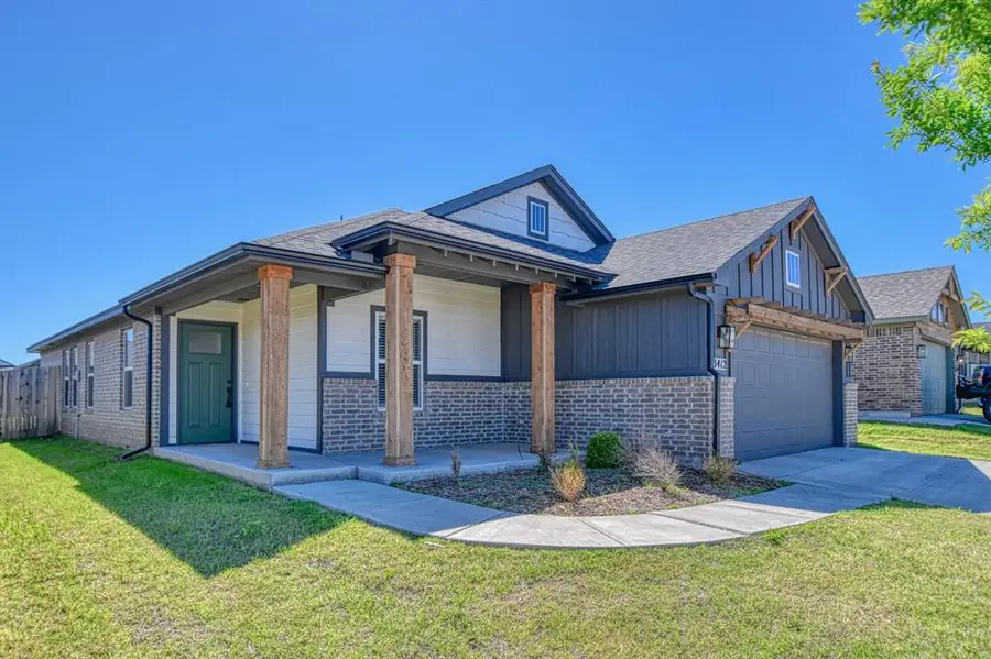 13412 Arrowhead Boulevard, Yukon, OK 73099 - Image #2