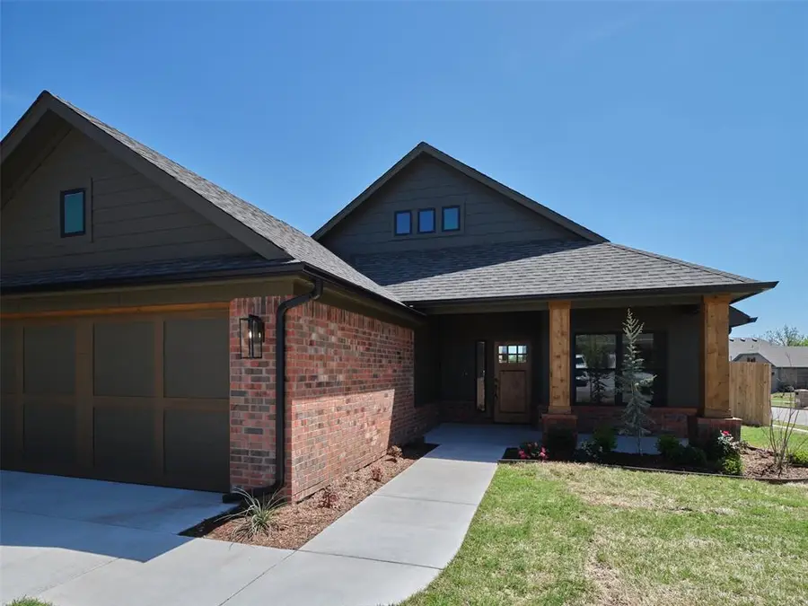 12732 NW 2nd Terrace, Yukon, OK 73099 - Image #2