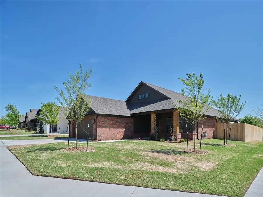 12732 NW 2nd Terrace, Yukon, OK 73099 - Image #3