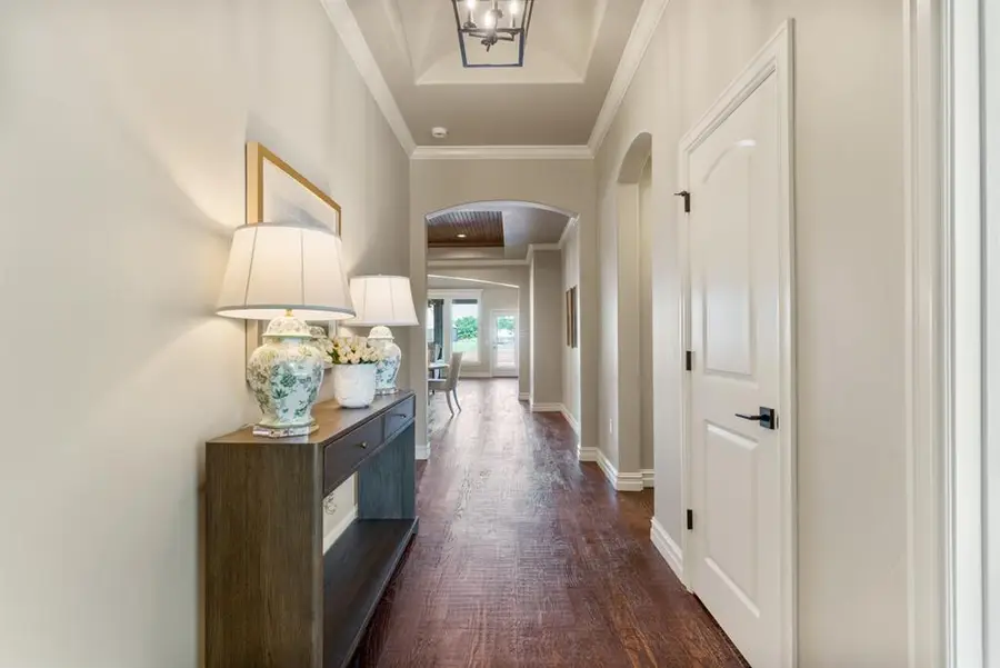 15713 Stillmeadows Drive, Edmond, OK 73013 - Image #3