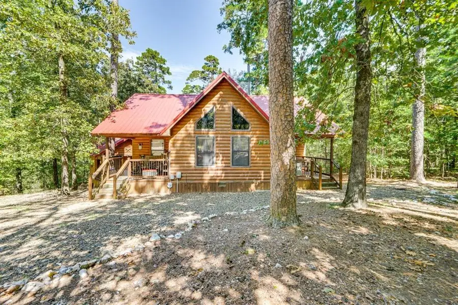 86 Rock Hill Circle, Broken Bow, OK 74728 - Image #2