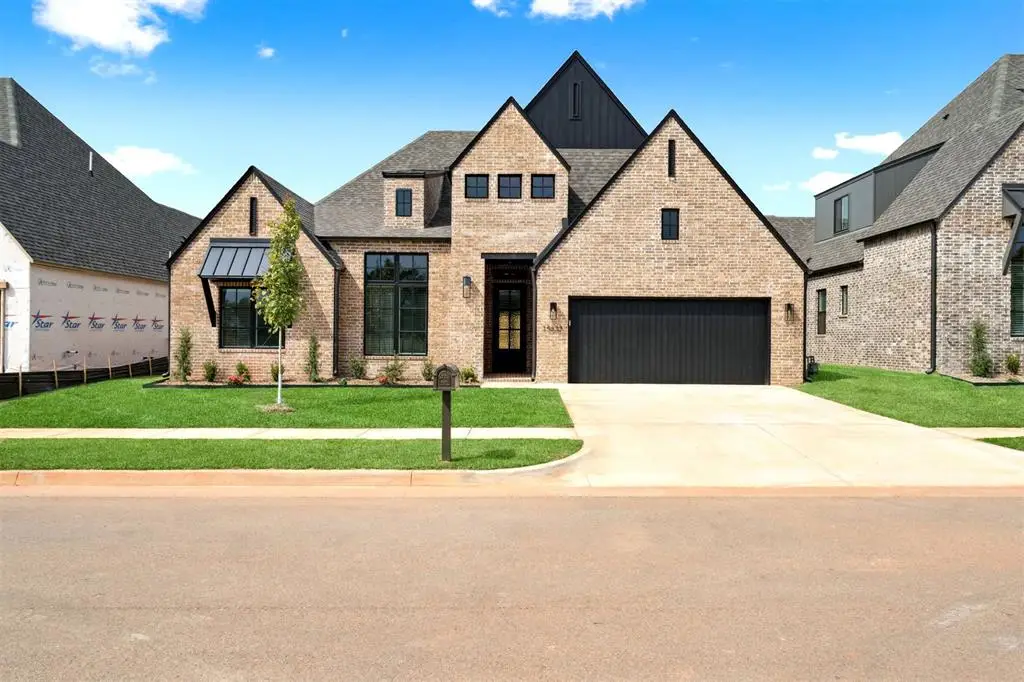 15633 Stillmeadows Drive, Edmond, OK 73013 - Image #1