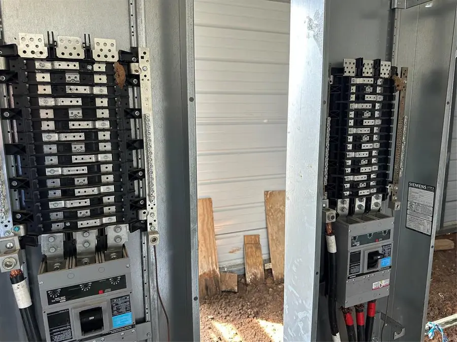 28605 Johnson Road, Maud, OK 74854 - #3