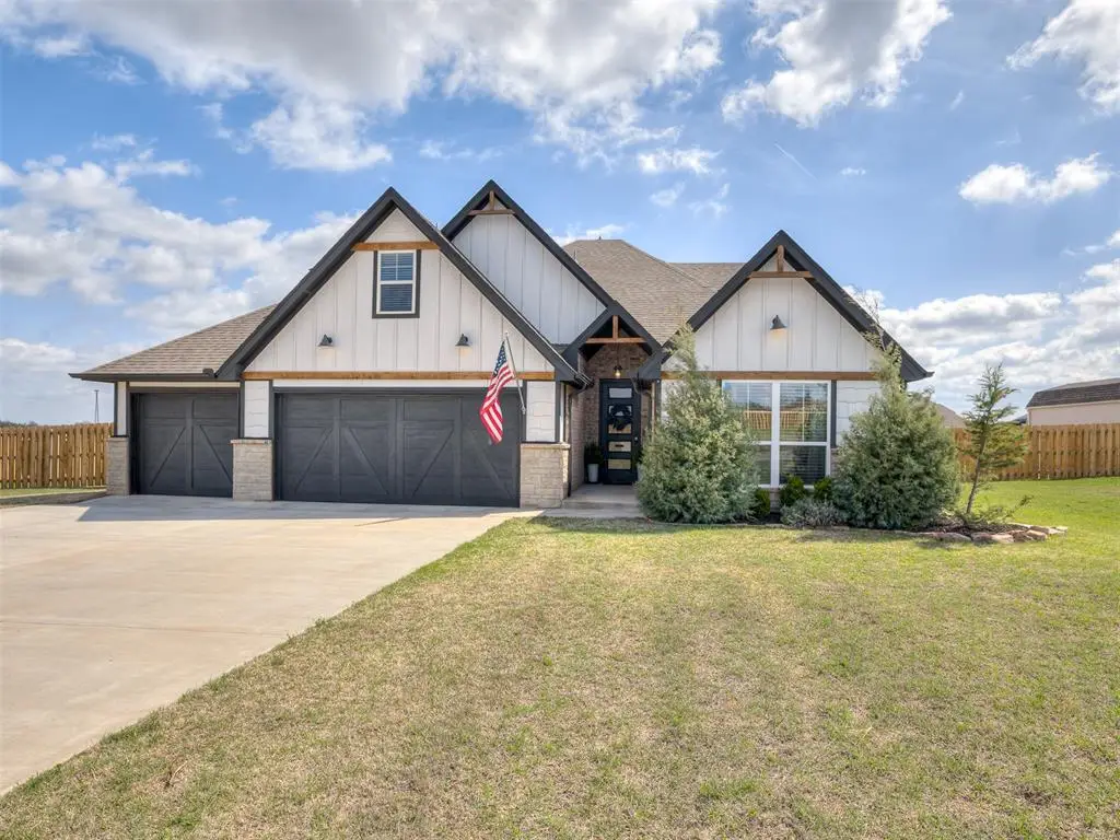 4132 Blue Ridge Avenue, Newcastle, OK 73065 - Image #1