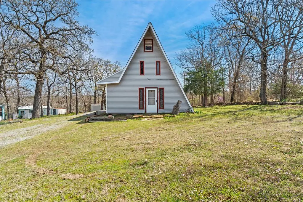 2246 Bristow Point Road, McAlester, OK 74501 - Image #1
