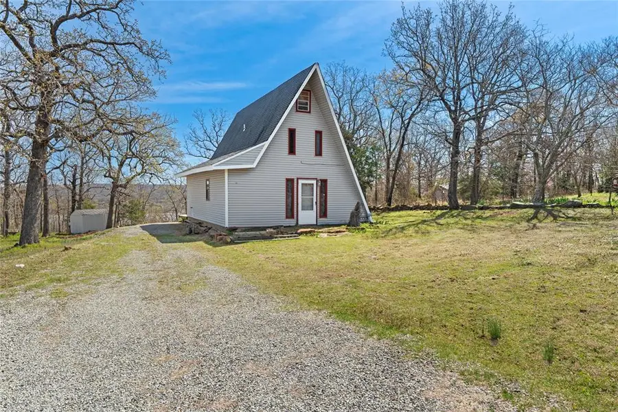 2246 Bristow Point Road, McAlester, OK 74501 - Image #2
