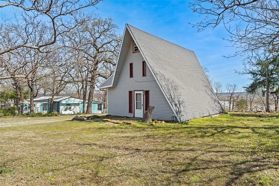 2246 Bristow Point Road, McAlester, OK 74501 - Image #3