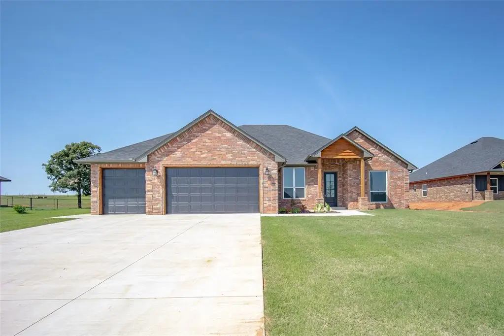 1430 County Street 2977, Blanchard, OK 73010 - Image #1
