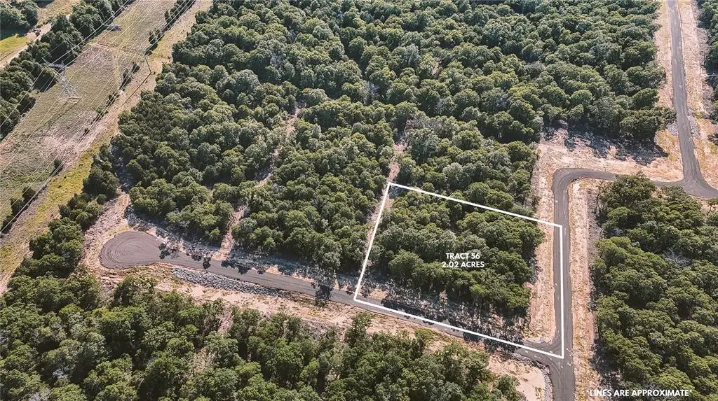 0 S Hwy 177, Wellston, OK 74881 - Image #1