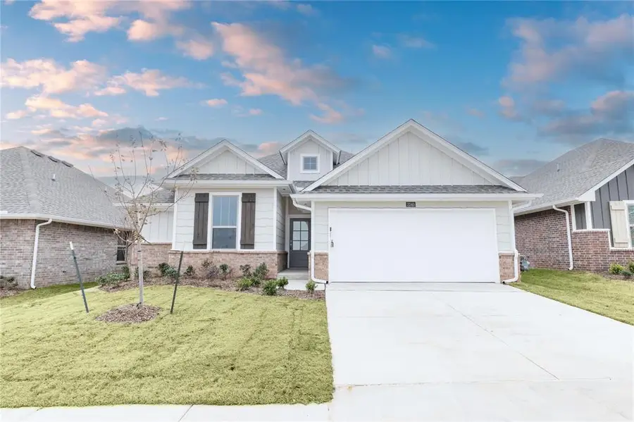 2240 NW 170th Street, Edmond, OK 73012 - Image #2