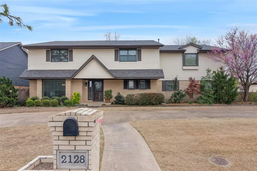2128 Parkland Way, Norman, OK 73069 - Image #1