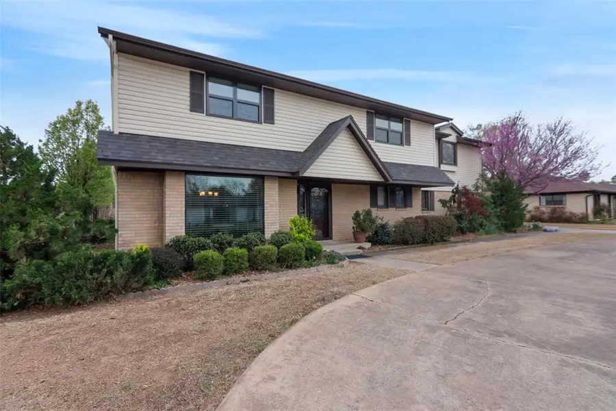 2128 Parkland Way, Norman, OK 73069 - Image #3