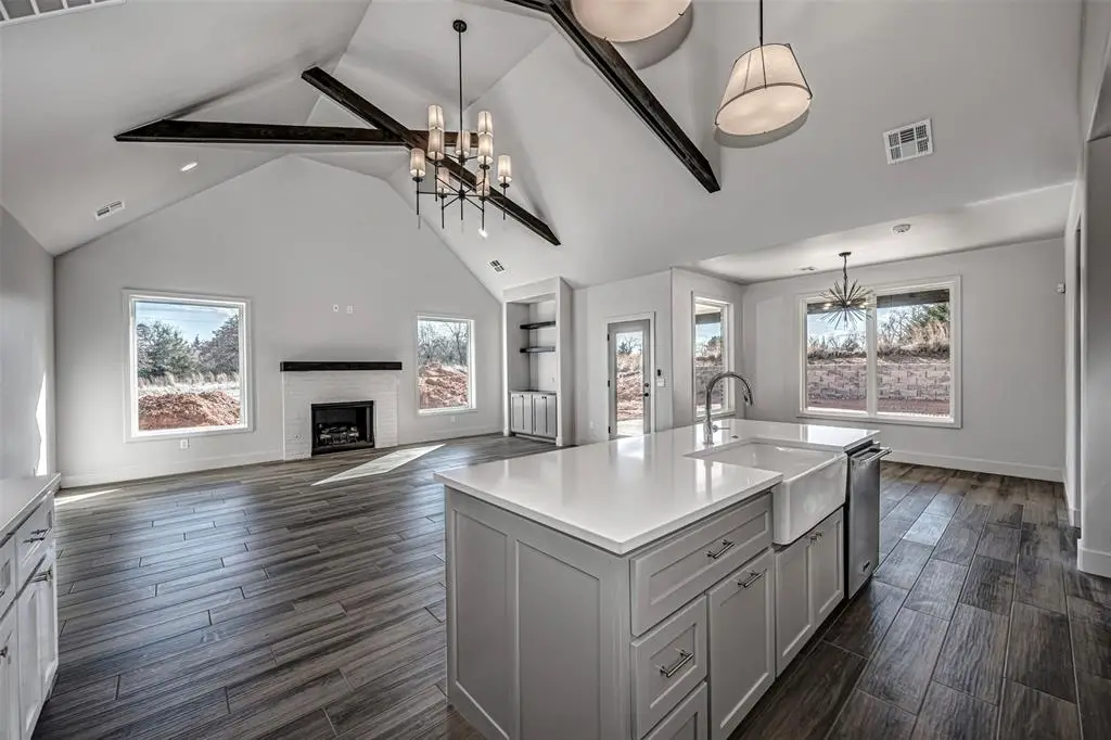 4109 Emery Drive, Edmond, OK 73034 - Image #1