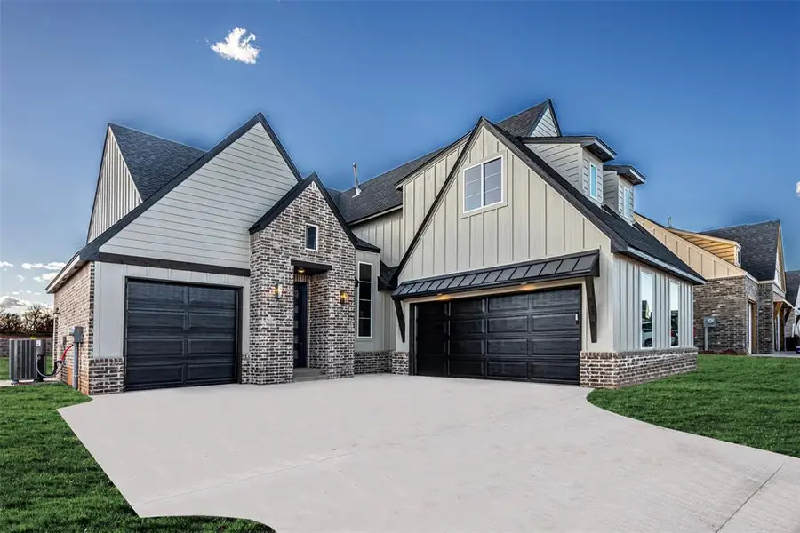 4109 Emery Drive, Edmond, OK 73034 - Image #2