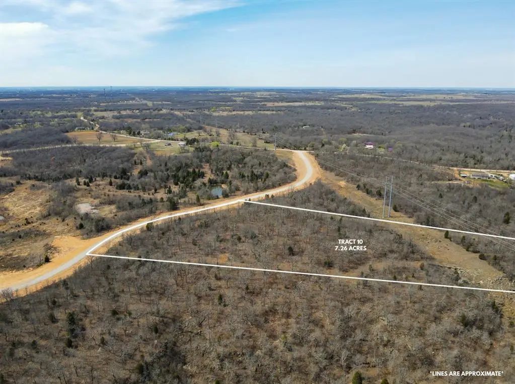 0 EW 121 Road, Seminole, OK 74868 - Image #1