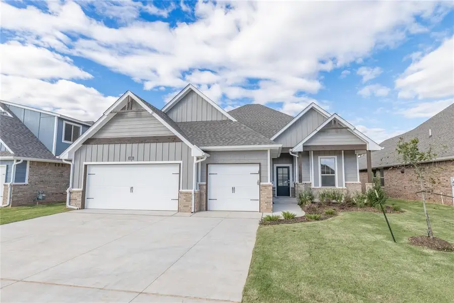 2305 NW 171st Street, Edmond, OK 73012 - Image #2