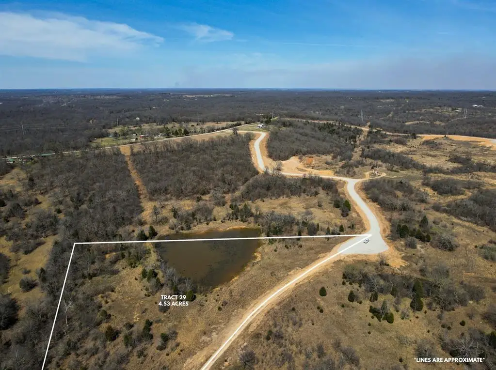 0 EW 121 Road, Seminole, OK 74868 - Image #1