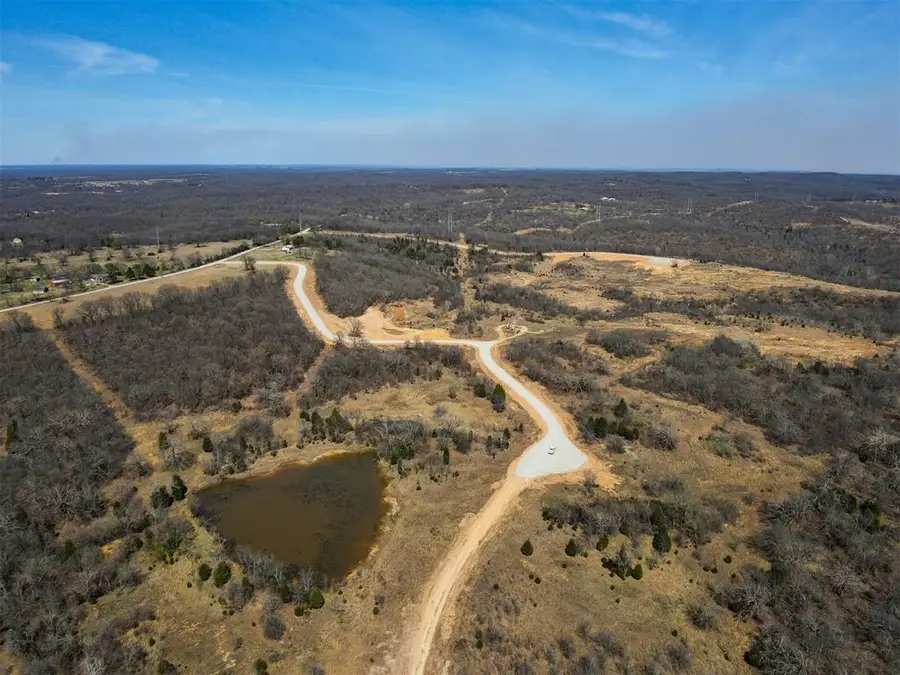 0 EW 121 Road, Seminole, OK 74868 - Image #2