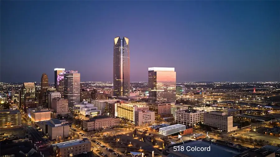 518 Colcord Drive, Oklahoma City, OK 73102 - Image #2