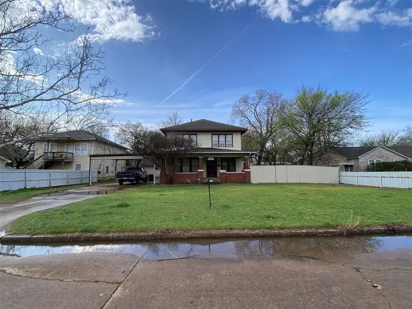 1106 W Spruce Avenue, Duncan, OK 73533