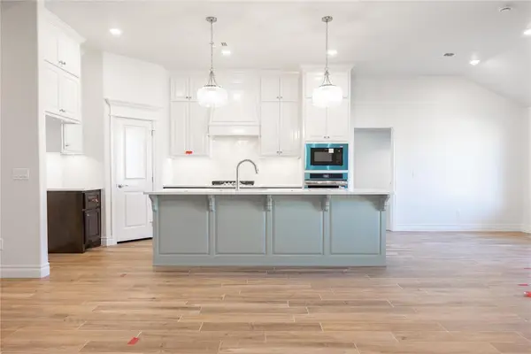 2217 NW 171st Street, Edmond, OK 73012