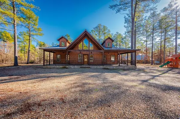 86 Scrub Oak Trail, Broken Bow, OK 74728