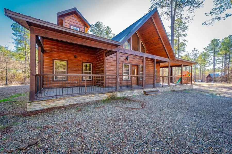 86 Scrub Oak Trail, Broken Bow, OK 74728 - Image #2