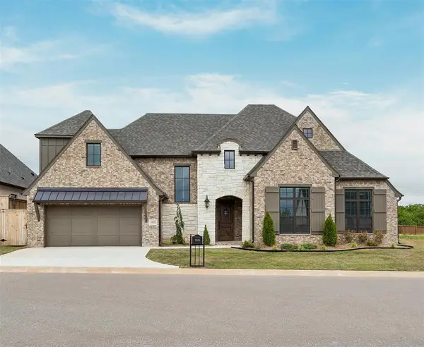 3001 Stone Meadow Way, Edmond, OK 73034