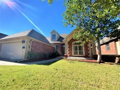 15521 Creek View Drive, Edmond, OK 73013 - Image #1