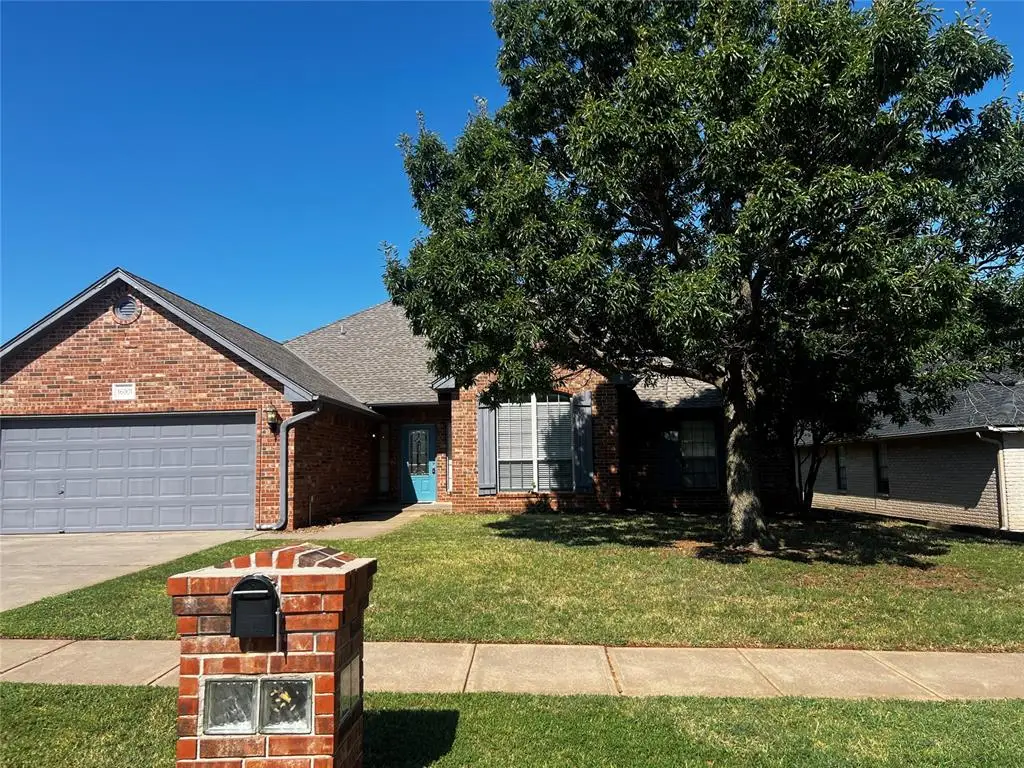 16001 Sheffield Boulevard, Edmond, OK 73013 - Image #1