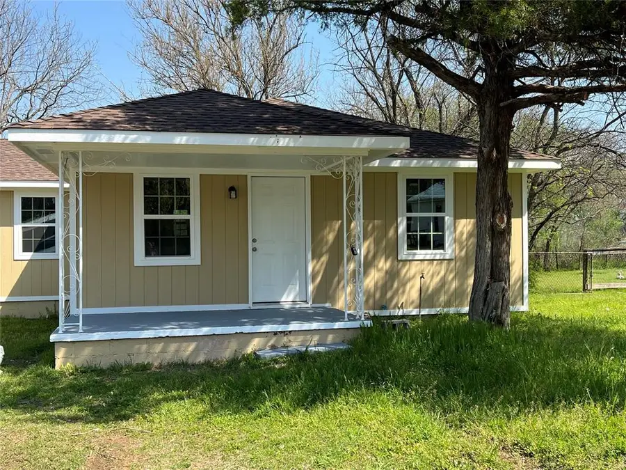 122 W Decker, Meeker, OK 74855 - Image #2