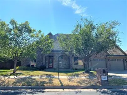 16328 Winding Park Drive, Edmond, OK 73013 - Image #1