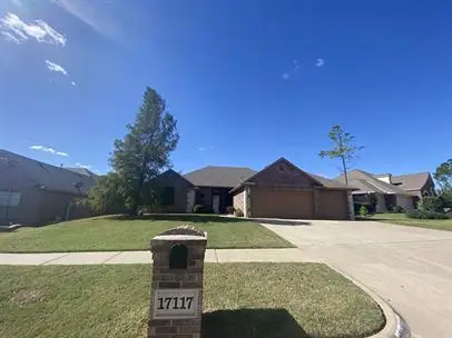 17117 Platinum Lane, Edmond, OK 73012