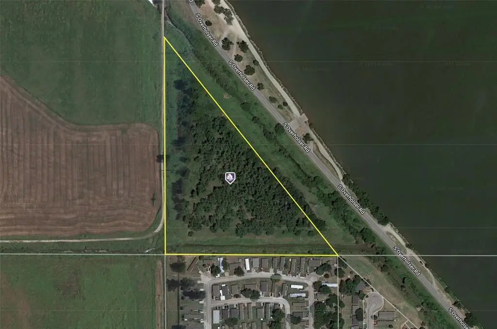 W Overholser Road, East Canadian, OK 73127 - Image #1