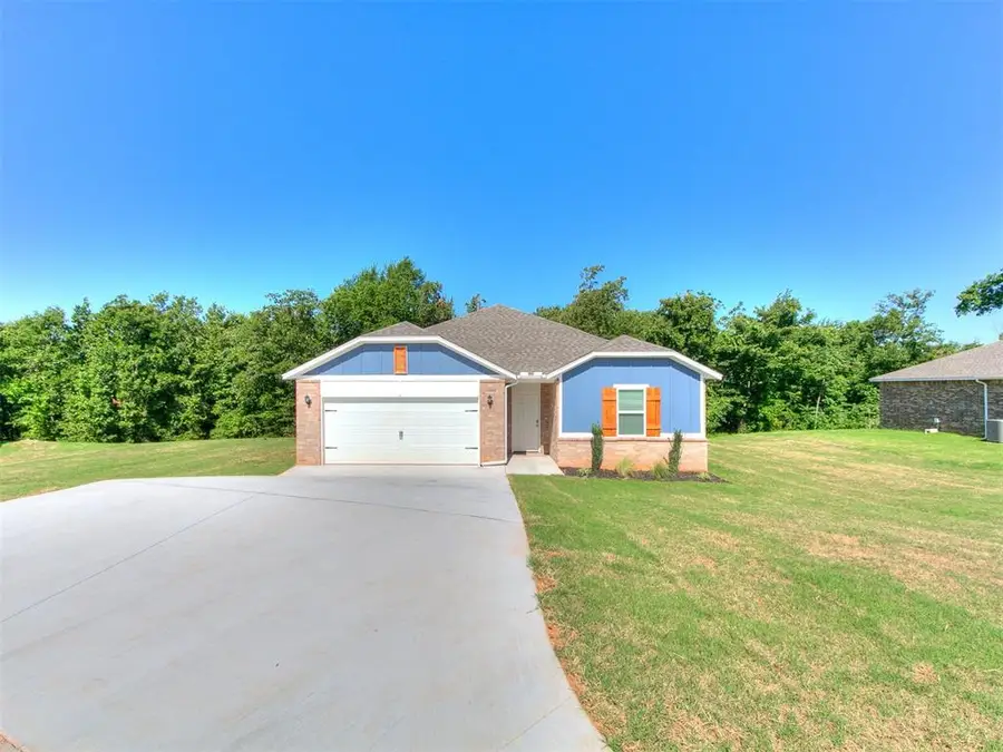 11759 Sweeping Lane, Guthrie, OK 73044 - Image #2