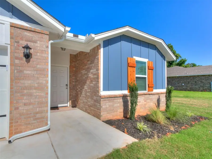 11759 Sweeping Lane, Guthrie, OK 73044 - Image #3