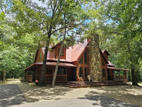 334 Drift Cast Road, Broken Bow, OK 74728