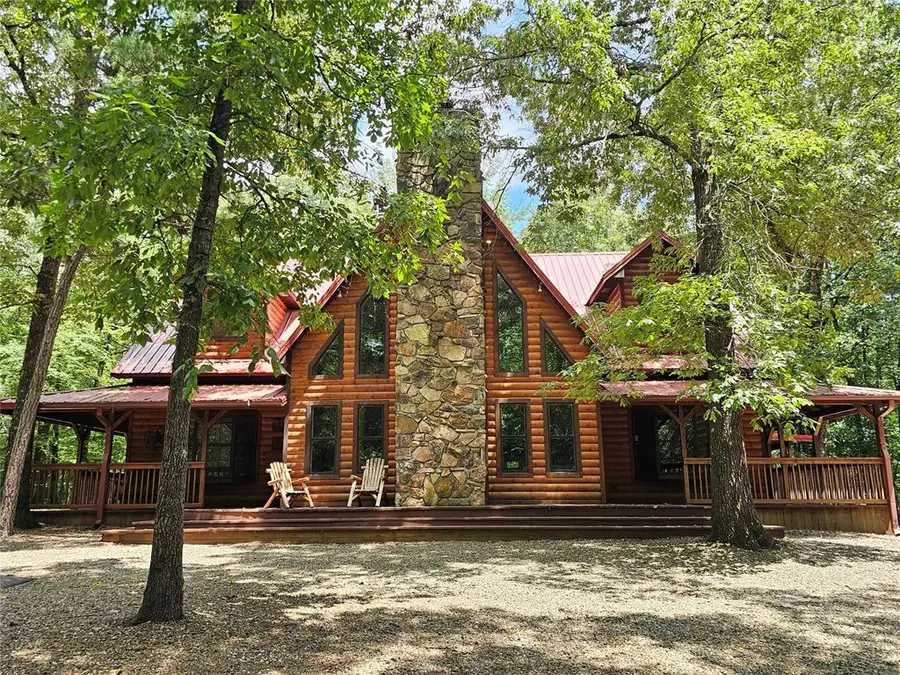 334 Drift Cast Road, Broken Bow, OK 74728 - Image #2