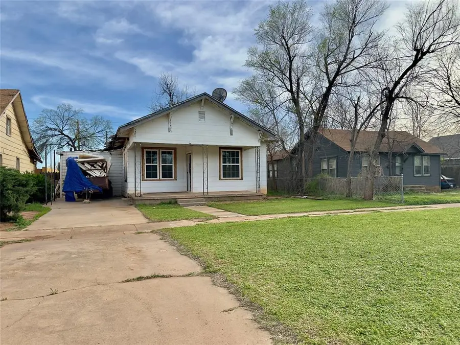 518 E Commerce Street, Altus, OK 73521 - Image #2