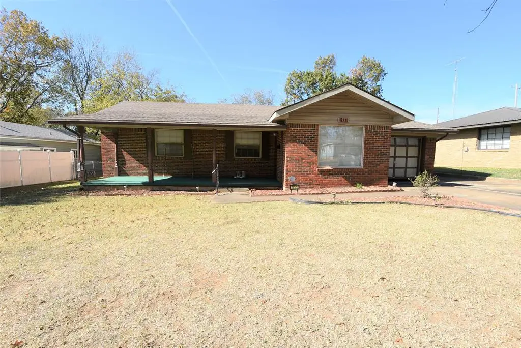 911 Mckinley Street, Seminole, OK 74868 - Image #1