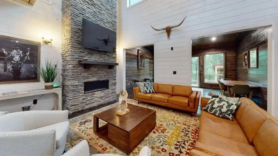 168 Boulder Creek, Broken Bow, OK 74728 - Image #2